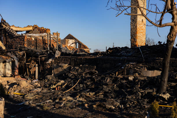 Reliable Fire Damage Assessment contractor in Hanover, MD by Fire Damage Laser Cleaning