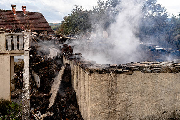 Affordable Fire Damage Assessment solutions in Hanover, MD